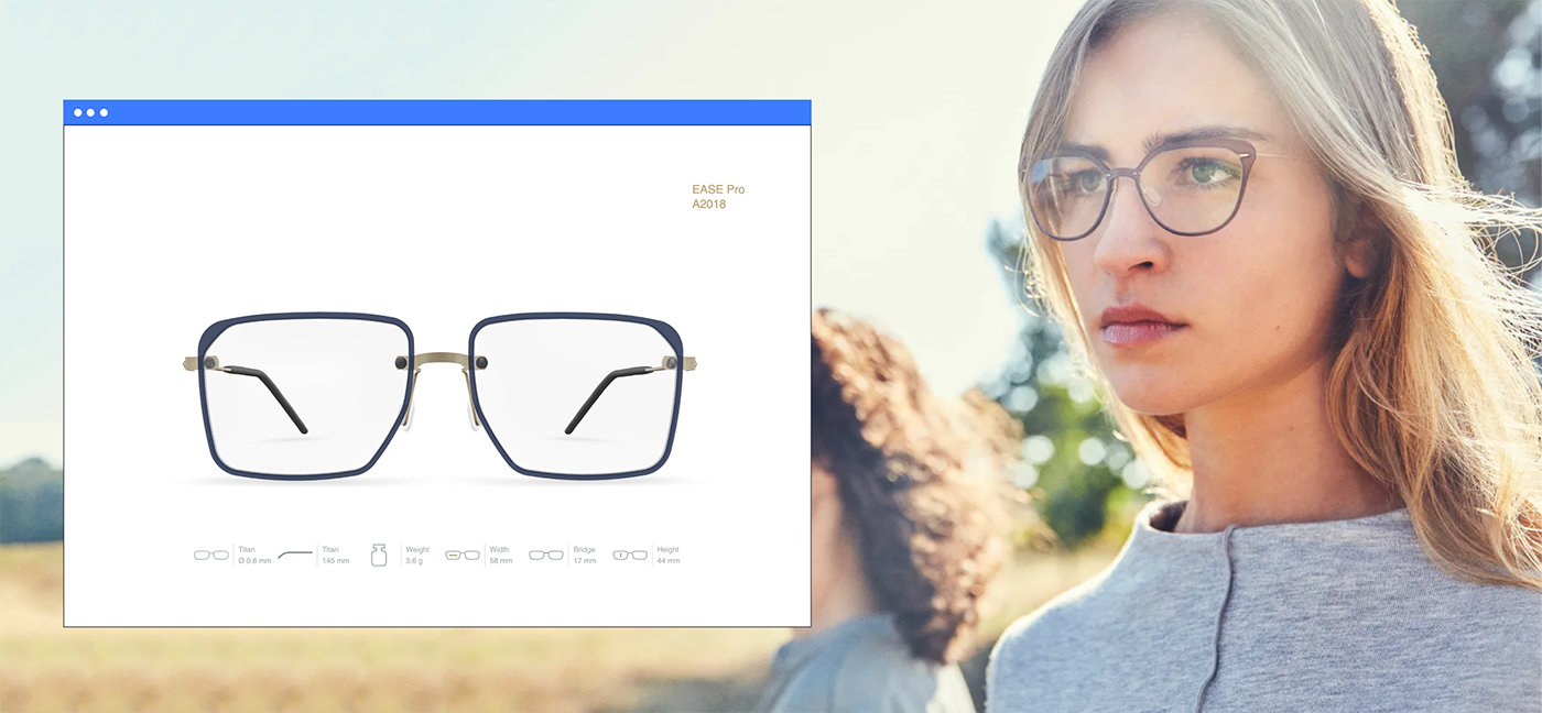 The Art of Customizing Glasses: Where Technology Meets Craftsmanship